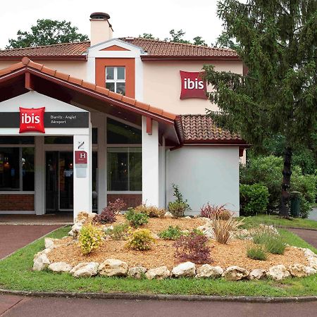 Hotel ibis Biarritz Anglet Aéroport Esterno foto