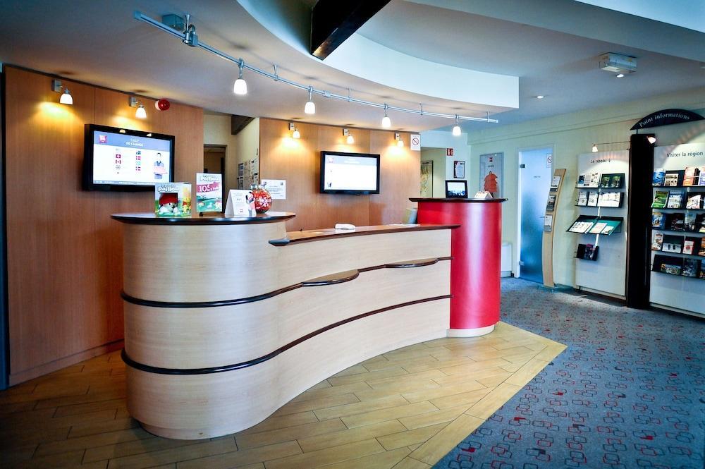 Hotel ibis Biarritz Anglet Aéroport Esterno foto